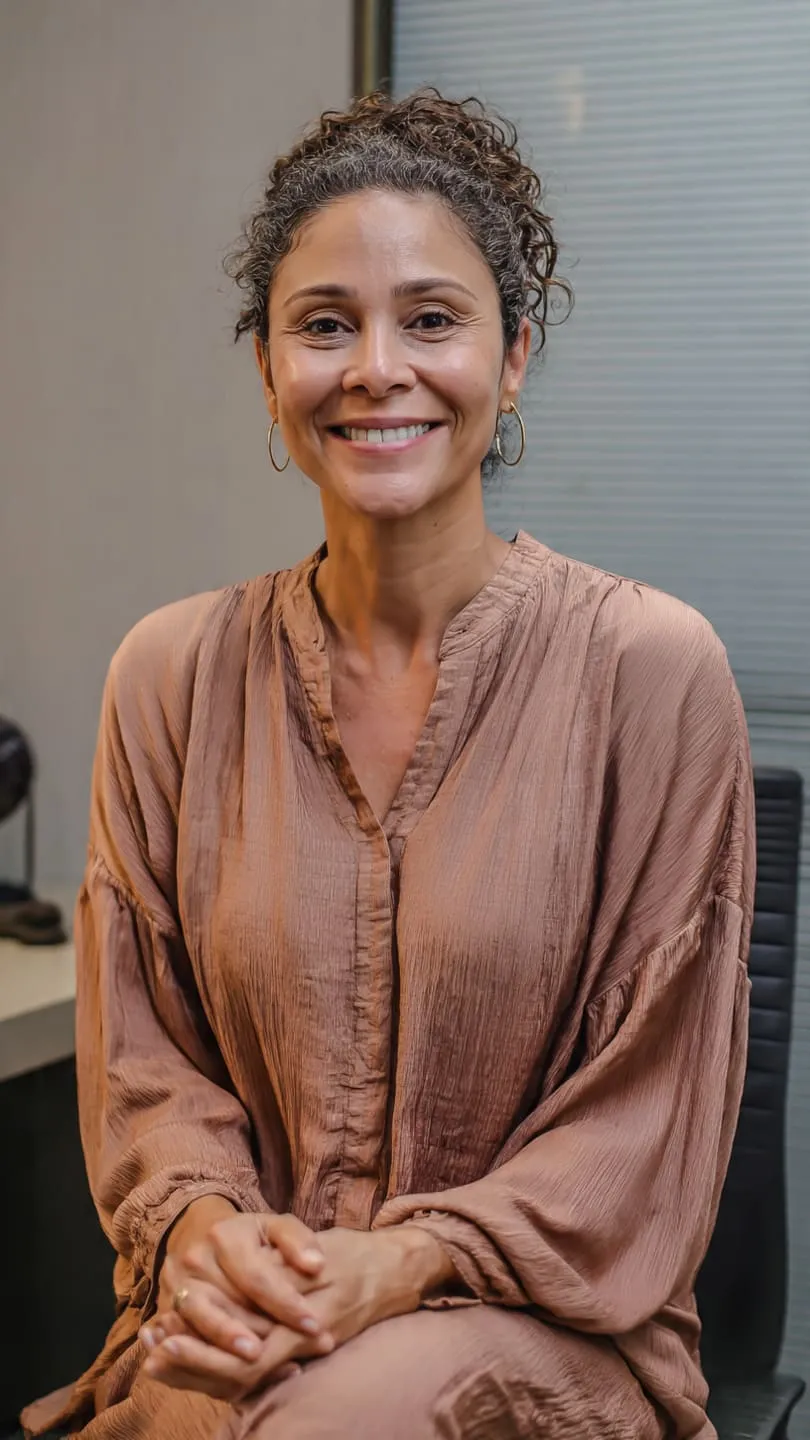 Cristina Mendes — Criadora do Guia 250 Estilos Lucrativos